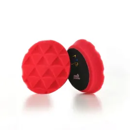 shinemate-gabka-polerska-34114-7-black-diamond-t10-finish-czerwona-75x100mm