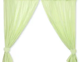 zaslonki-do-pokoju-dzieciecego-wiszace-serduszka-zielone-bobono