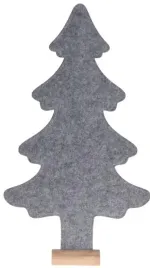 choinka-z-filcu-60-cm-szara-dekoracja-bozonarodzeniowa