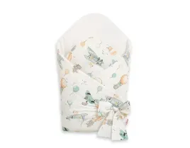 rozek-dla-niemowlat-z-wiazaniem-2w1-usztywniany-i-miekki-sky-adventure-bo