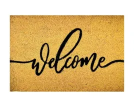 wycieraczka-wejsciowa-do-butow-kokos-mata-ozdobna-welcome-40x60