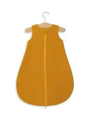 muslinowy-spiworek-dla-dzieci-zaokraglony-s-0-6-mcy-letni-tog-1-0-musztar