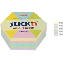 notes-szesciokat-61x70mm-mix-5-kol-pastelowych-250kart-21826-stickn-sti