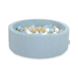 suchy-basen-minky-h-30-cm-z-pilkami-200szt-misty-blue-bobono