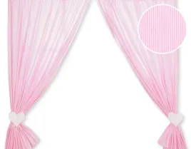 zaslonki-do-pokoju-dzieciecego-wiszace-serduszka-paseczki-rozowe-bobono