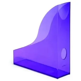 pojemnik-na-czasopisma-a4-durable-basic-purpurowy-przezroczysty-1701712992