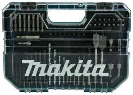 makita-zestaw-wiertel-i-bitow-75szt