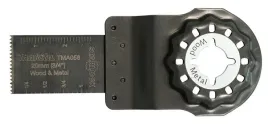 makita-mt-brzeszczot-do-ciecia-wglebnego-bim-20mm-do-metalu