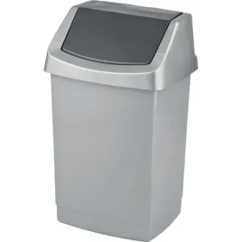 kosz-na-smieci-uchylny-25l-curver-click-it-srebrny-grafit-04044-877-65-curv