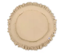 gniazdko-z-falbanka-bezowy-my-sweet-baby