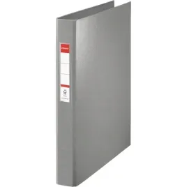 segregator-a4-35mm-4-ringi-szary-14463-esselte-esselte