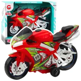 motor-wyscigowy-scigacz-naped-swiatla-dzwieki-czerwony-lean-toys