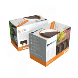 cellfast-palisada-ogrodowy-85cm-24-mb-antracytowa-eco