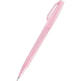 pisak-brush-sign-pen-pudrowy-rozowy-ses15c-p3x-pentel-pentel