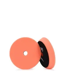 shinemate-gabka-polerska-34124-4-flat-t40-light-cut-pomaranczowa-100mm