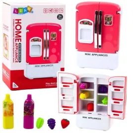 lodowka-zabawkowa-dla-dzieci-owoce-soki-swiatla-dzwieki-rozowa-lean-toys
