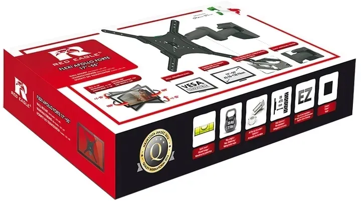 uchwyt-tv-flexi-apollo-forte-17-55-red-eagle-red-eagle-marka-red-eagle