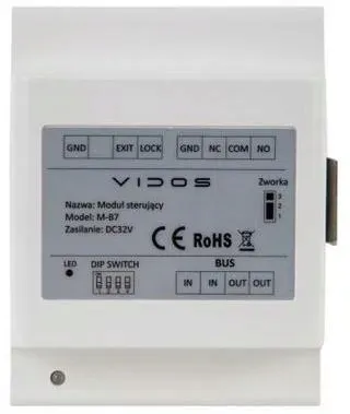 modul-sterujacy-vidos-2ip-m-b7-vidos