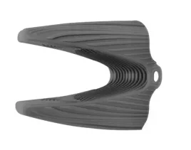 rekawica-lapka-kuchenna-silikonowa-ochrona-w-kolorze-ciemnoszary