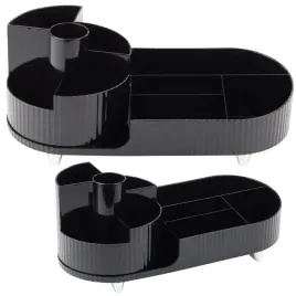 organizer-wielofunkcyjny-na-kosmetyki-biurko-obrotowy-pojemny-czarny-lean