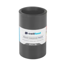 obrzeze-trawnikowe-plaskie-25cm-dl-9m-grafit-cellfast-cellfast