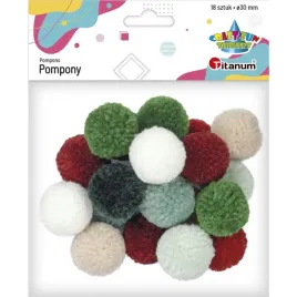 pompony-wloczkowe-pastelowe-ciemne-mix-18-szt-412941-titanum-titanum