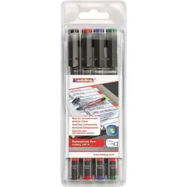 markery-niezmywalne-do-folii-4-kol-03mm-140s-4s-ed-edding-edding