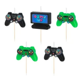 swieczki-urodzinowe-game-5-szt-zestaw-swieczki-na-tort-pady-dla-gracza