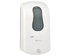 automatyczny-dozownik-mydla-w-plynie-one-bialy-1000-ml-merida-deb101