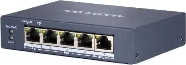 switch-poe-hikvision-ds-3e0505hp-e-hikvision