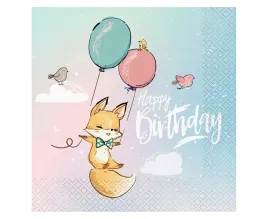 serwetki-kolekcja-happy-birthday-lisek-33x33-cm-20-szt