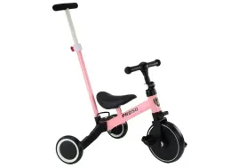 rower-trojkolowy-pro50-rowerek-z-raczka-do-prowadzenia-rozowy-lean-trike