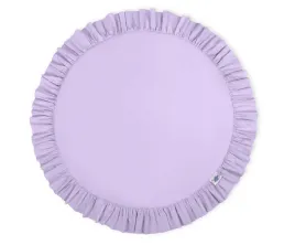 mata-do-zabawy-z-falbanka-fioletowa-my-sweet-baby