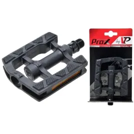 pedaly-prox-vpe-891-plastikowe-os-boronowa-czarne