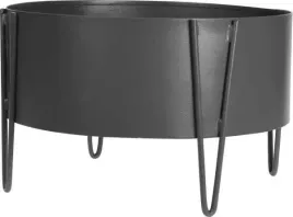 doniczka-metalowa-na-nogach-oslona-na-doniczke-matowa-ciemno-szara-w-stylu