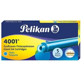 naboje-dlugie-turkusowe-gtp-5-5szt-pelikan-pelikan