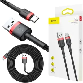 kabel-usb-a-usb-c-baseus-cafule-catklf-c91-200cm-2a-qc-3-0-czarno-czerwon
