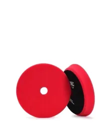 shinemate-gabka-polerska-34124-7-flat-t10-finish-czerwona-75-x-100mm