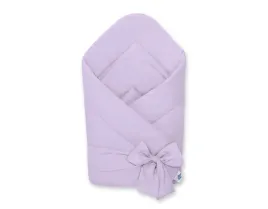 dwustronny-rozek-dla-niemowlat-miekki-bawelniany-z-wiazaniem-fioletowy-my