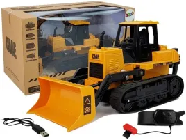 spychacz-buldozer-kola-gasiennicowe-zdalnie-sterowany-ruchem-gestem-reki-2