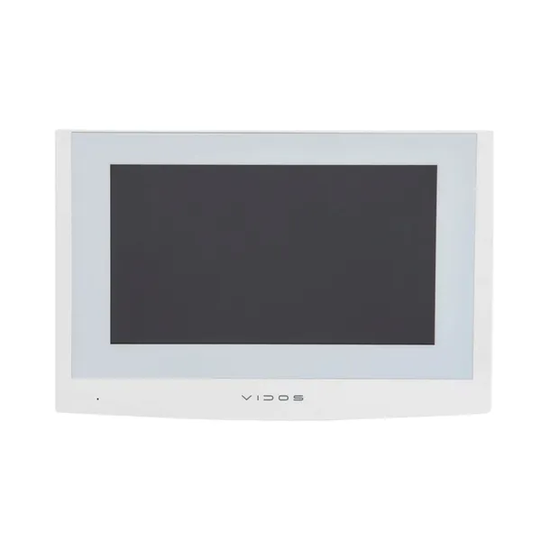 monitor-wideomofonu-vidos-2ip-m200w-x-vidos-rodzaj-domofonu-jednorodzinny-wielorodzinny