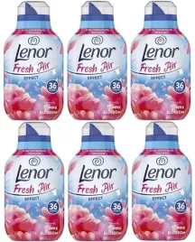 plyn-do-plukania-lenor-pink-blossom-fresh-air-kwitnace-ogrody-216p-3024ml