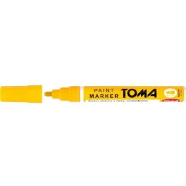 marker-olejowy-grubosc-2-5mm-zolty-to-440-toma-toma