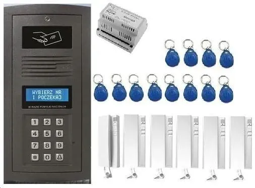 modul-op-255r-g-elfon-optima-rfid-grafit-elfon-kamera-w-panelu-zewnetrznym-brak