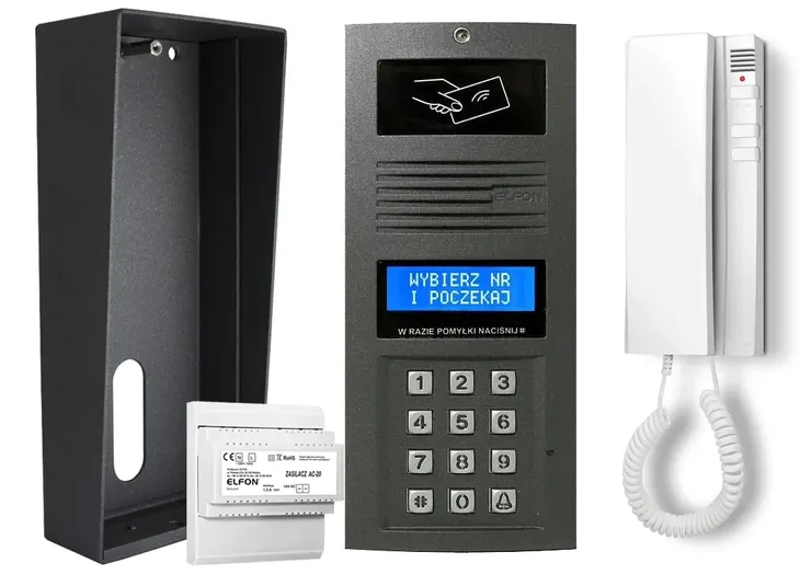 modul-op-255r-g-elfon-optima-rfid-grafit-elfon-rodzaj-domofonu-wielorodzinny