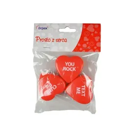 serca-niespodzianki-3-szt-male-czerwone-pudeleczka-na-prezenty