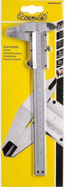 suwmiarka-analogowa-drel-150-mm-stan-nowy-dokladnosc-pomiaru-0-05-mm