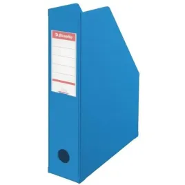 pojemnik-skladany-a4-70mm-niebieski-esselte-pvc-56005-esselte