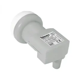 konwerter-single-televes-ref-746902-szary-televes