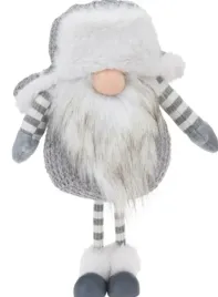 krasnal-gnom-figurka-dekoracja-swiateczna-szary-20x12x32-cm